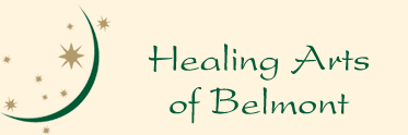 Healing Arts of Belmont